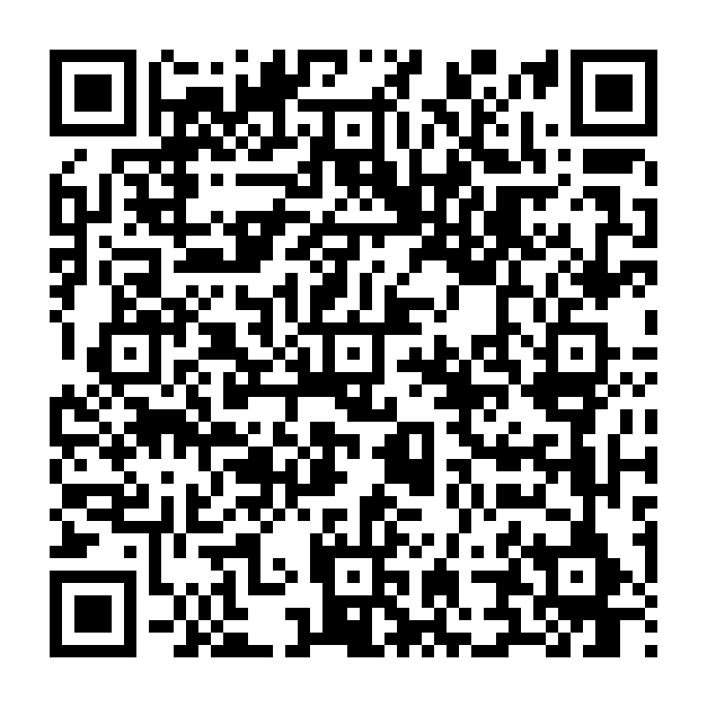 QR 코드