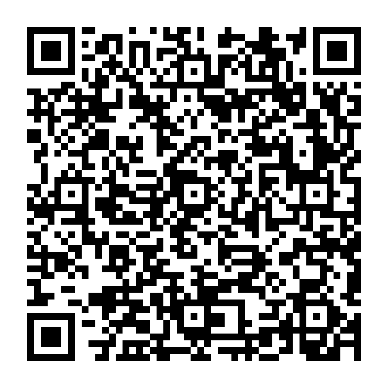 QR 코드