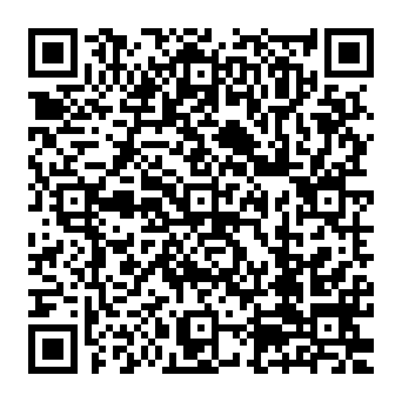 QR 코드