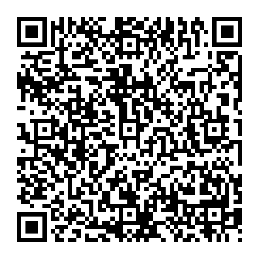 QR 코드
