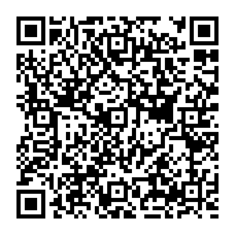 QR 코드