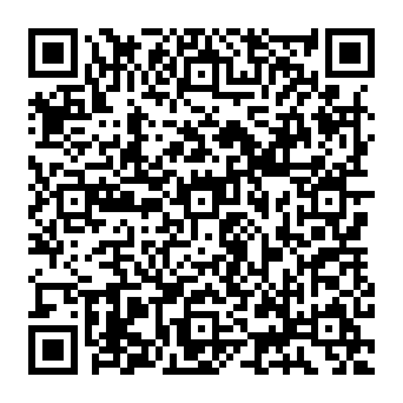 QR 코드