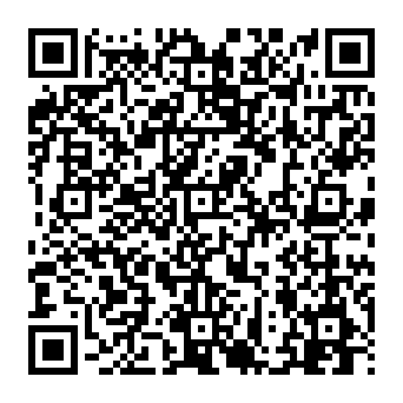 QR 코드