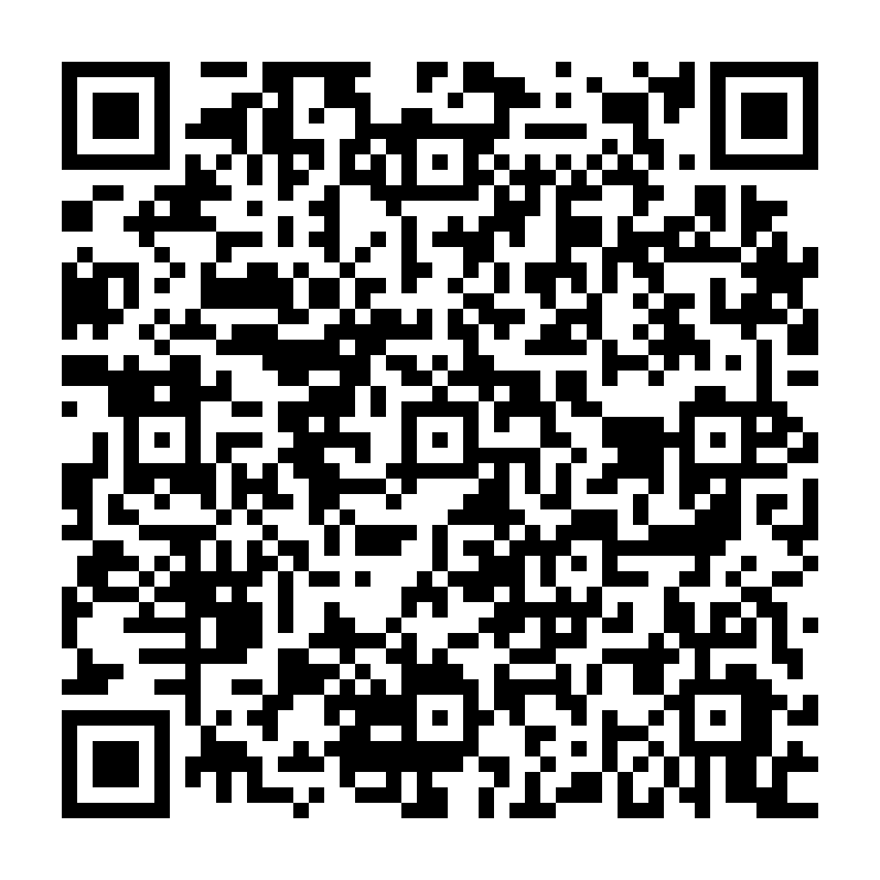 QR 코드