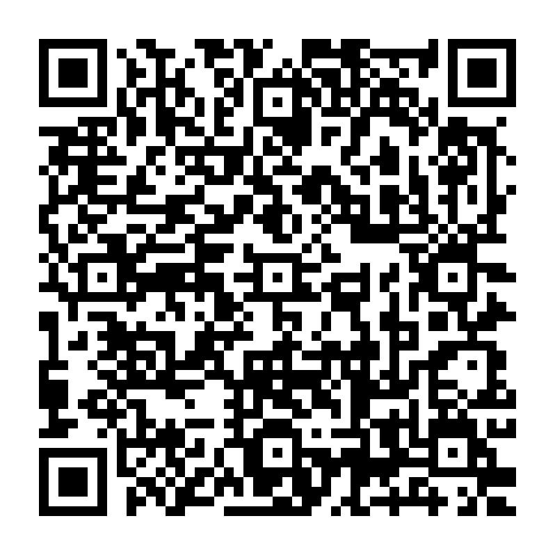 QR 코드