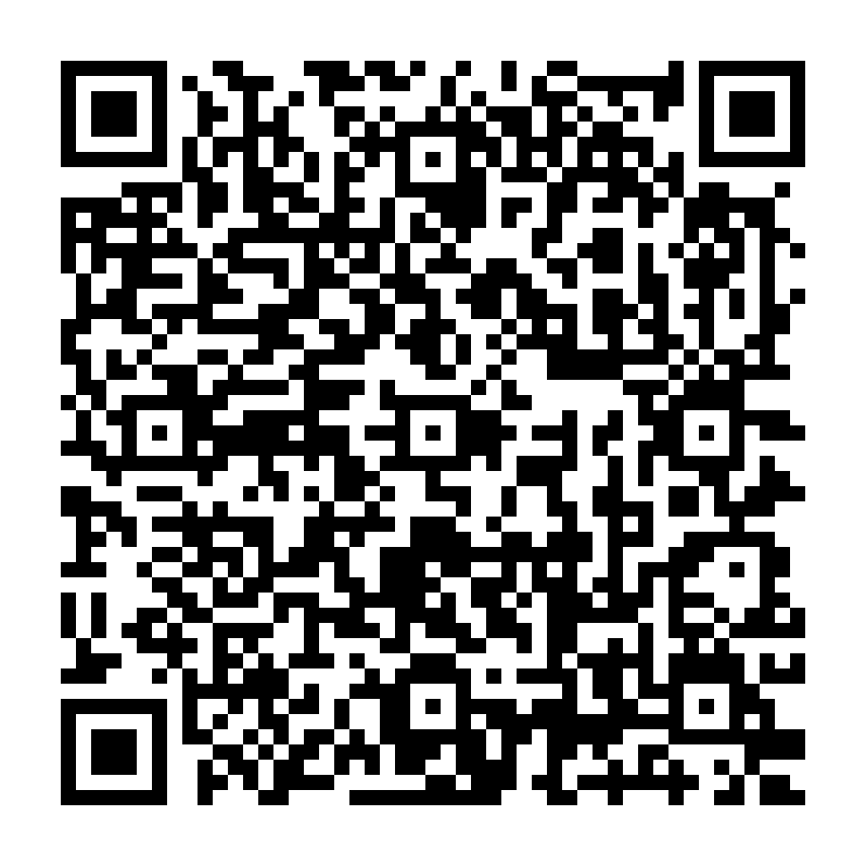 QR 코드