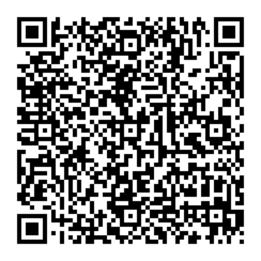 QR 코드