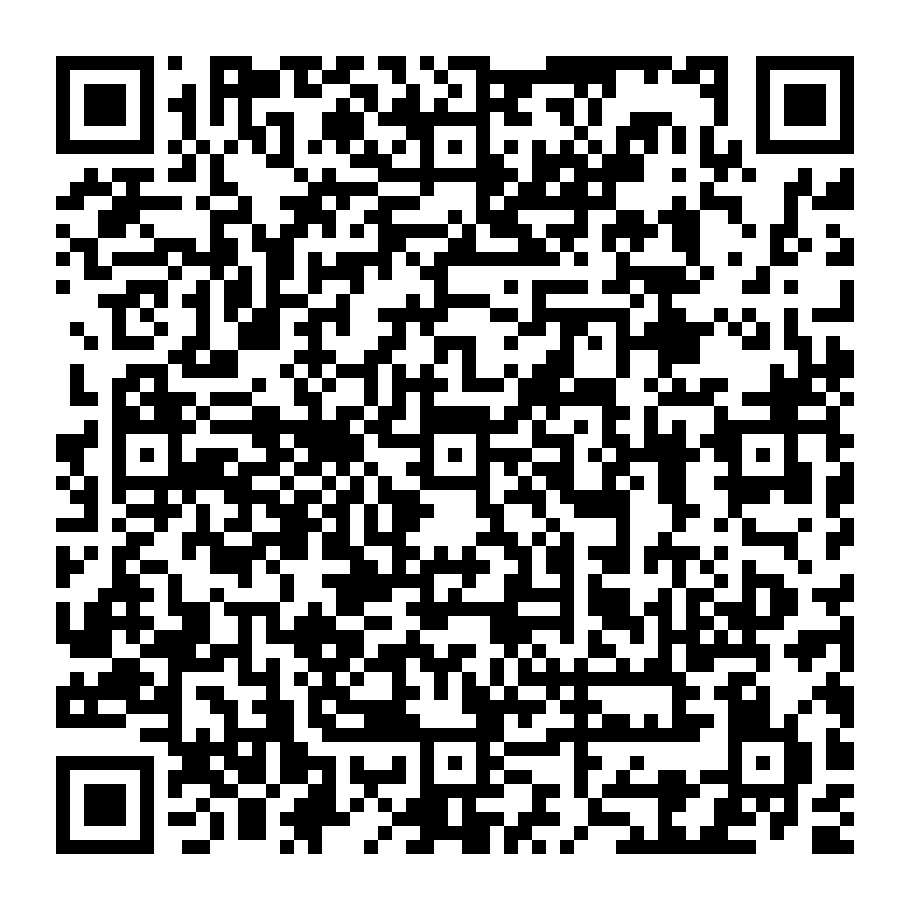 QR 코드