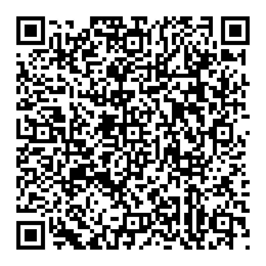 QR 코드