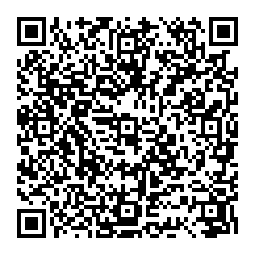 QR 코드