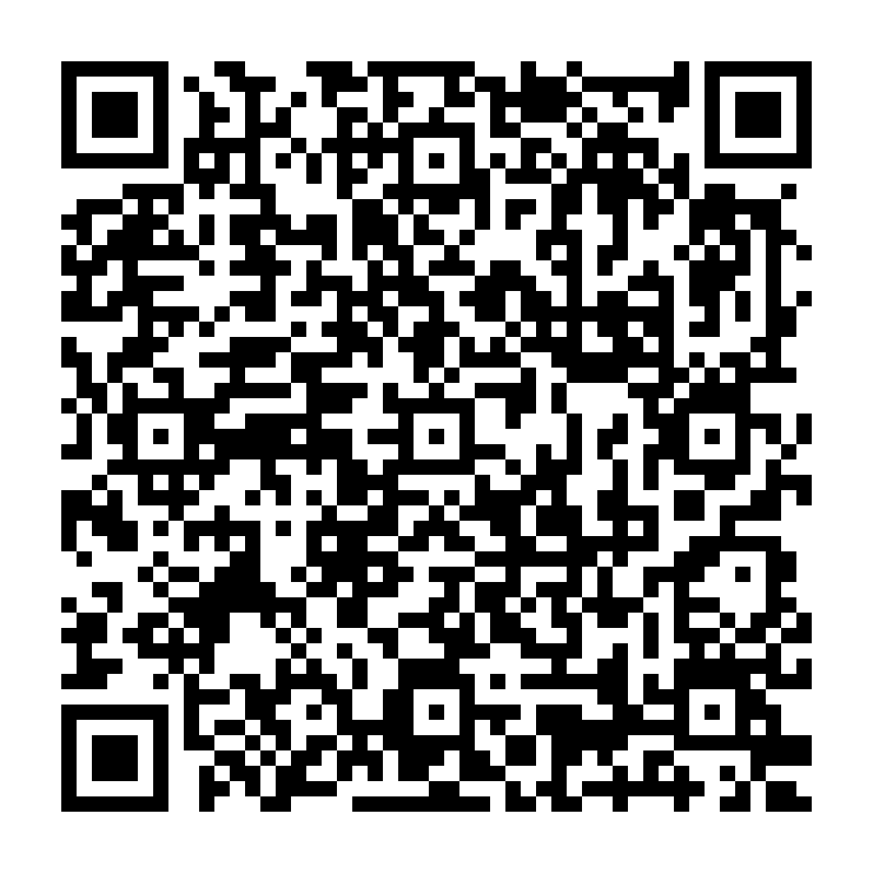 QR 코드