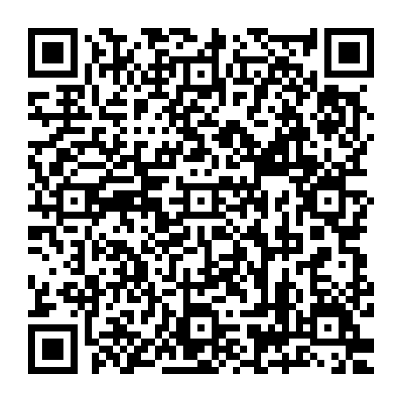 QR 코드