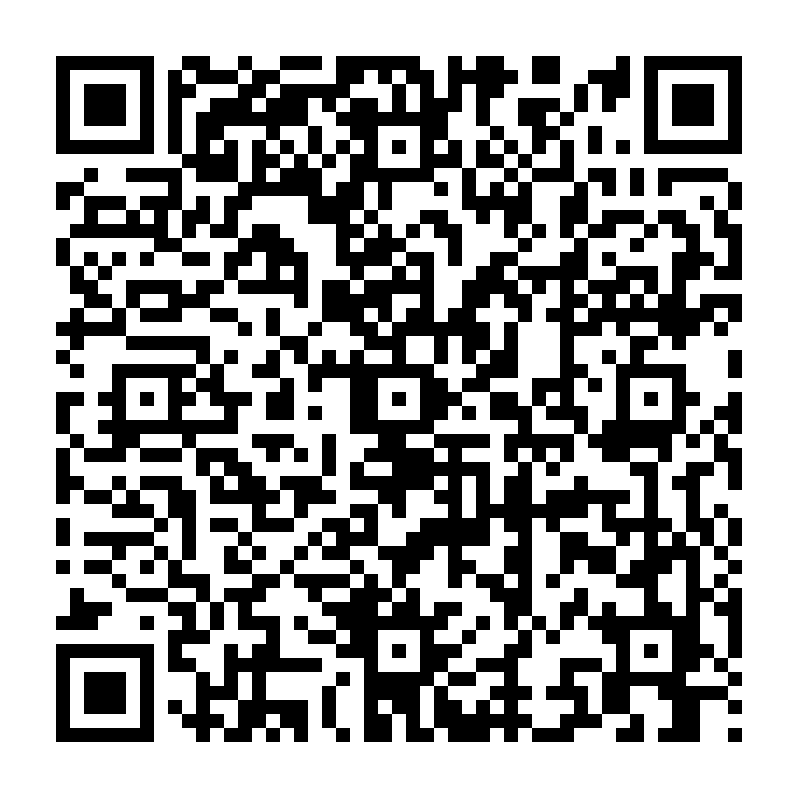 QR 코드