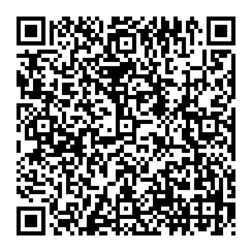 QR 코드