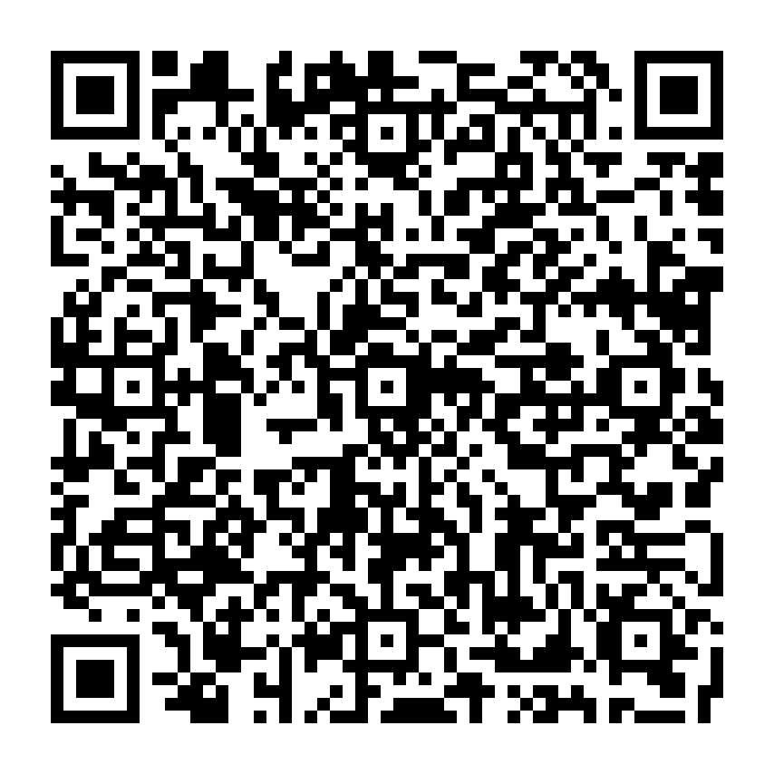 QR 코드