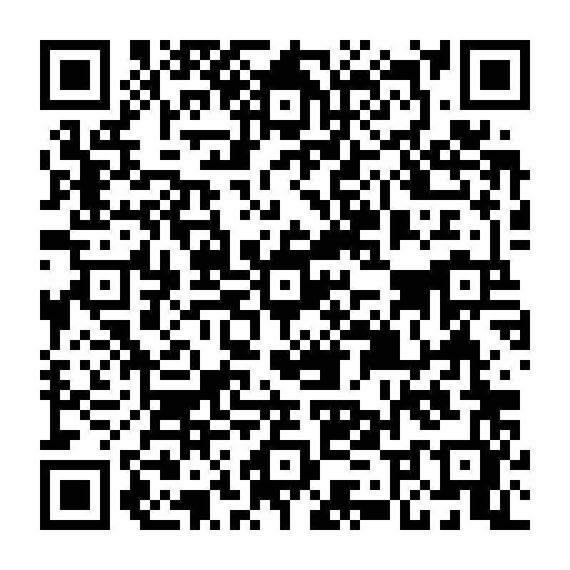 QR 코드