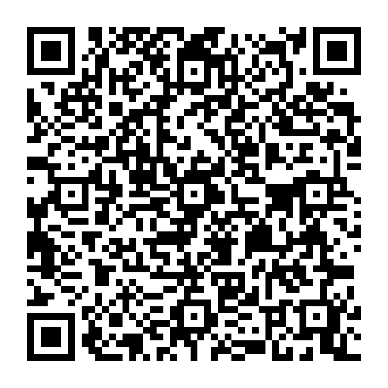 QR 코드