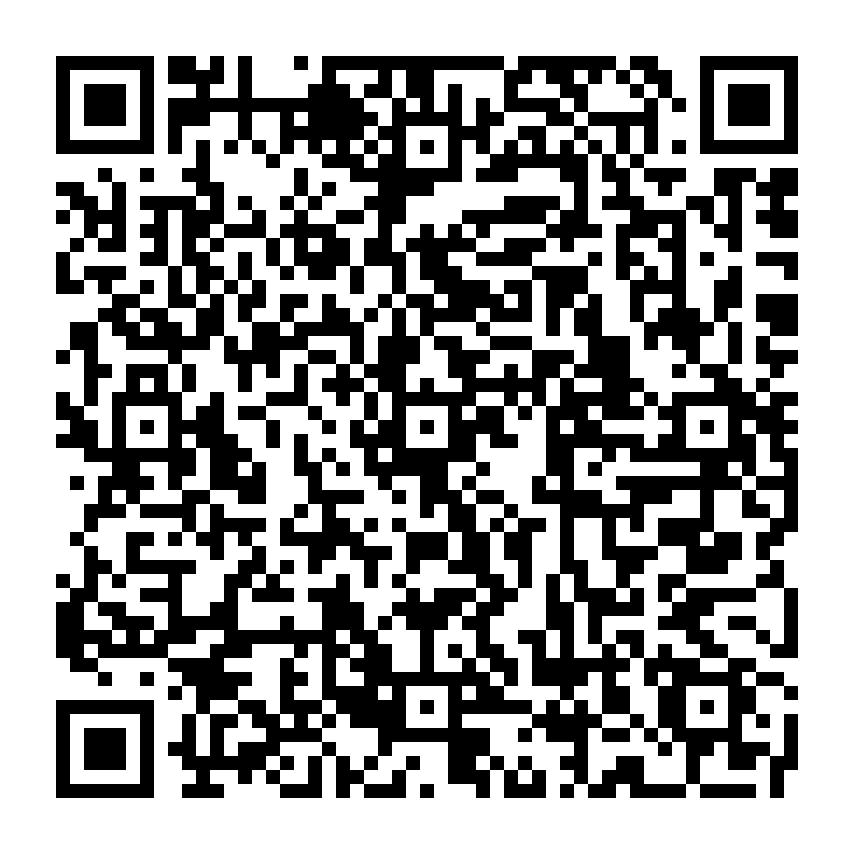 QR 코드
