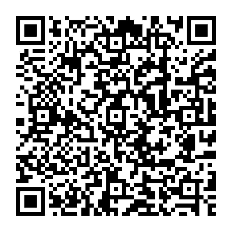 QR 코드