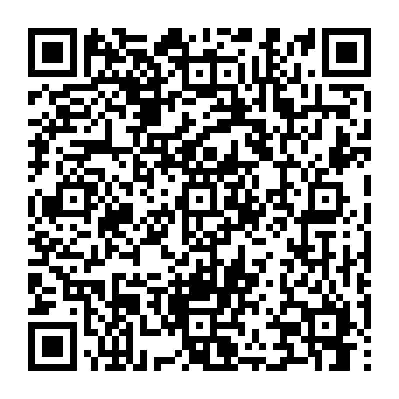 QR 코드