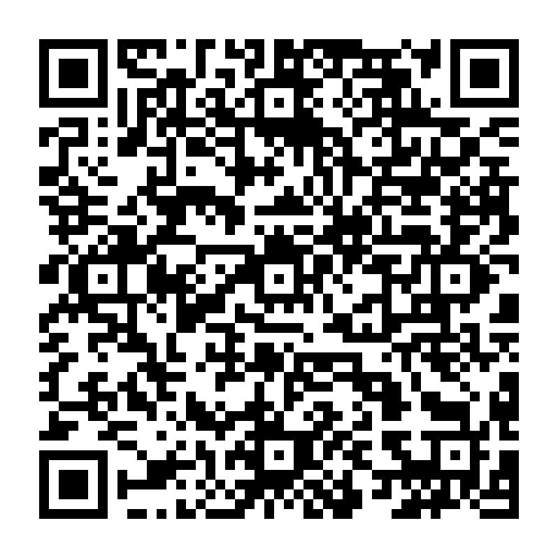 QR 코드
