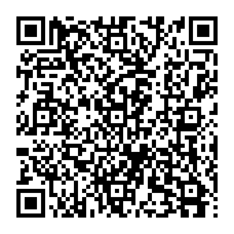 QR 코드