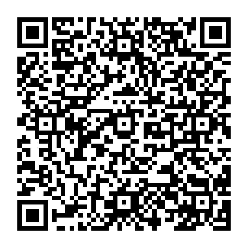 QR 코드
