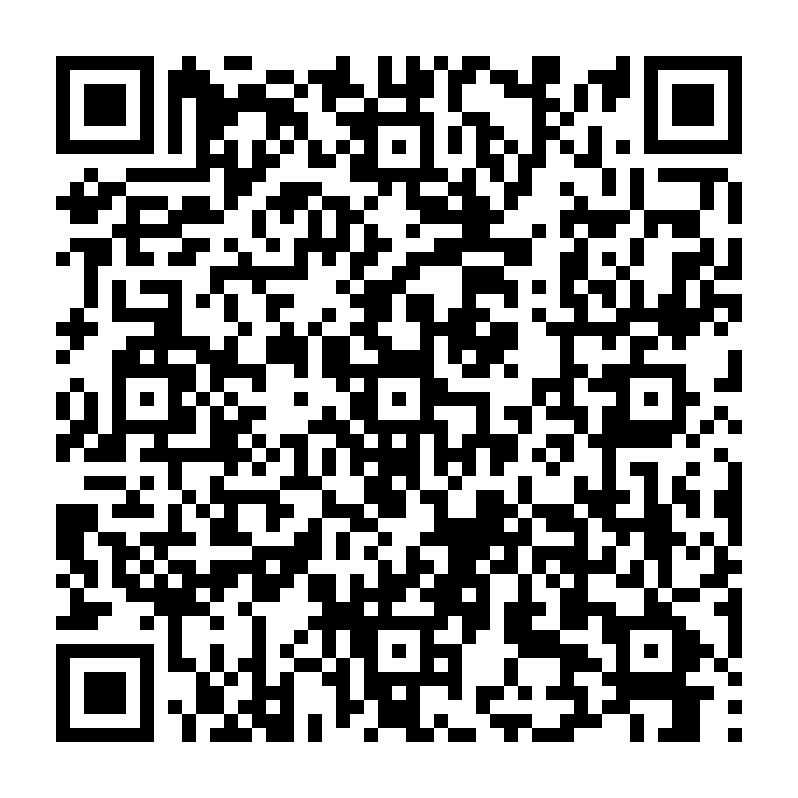 QR 코드
