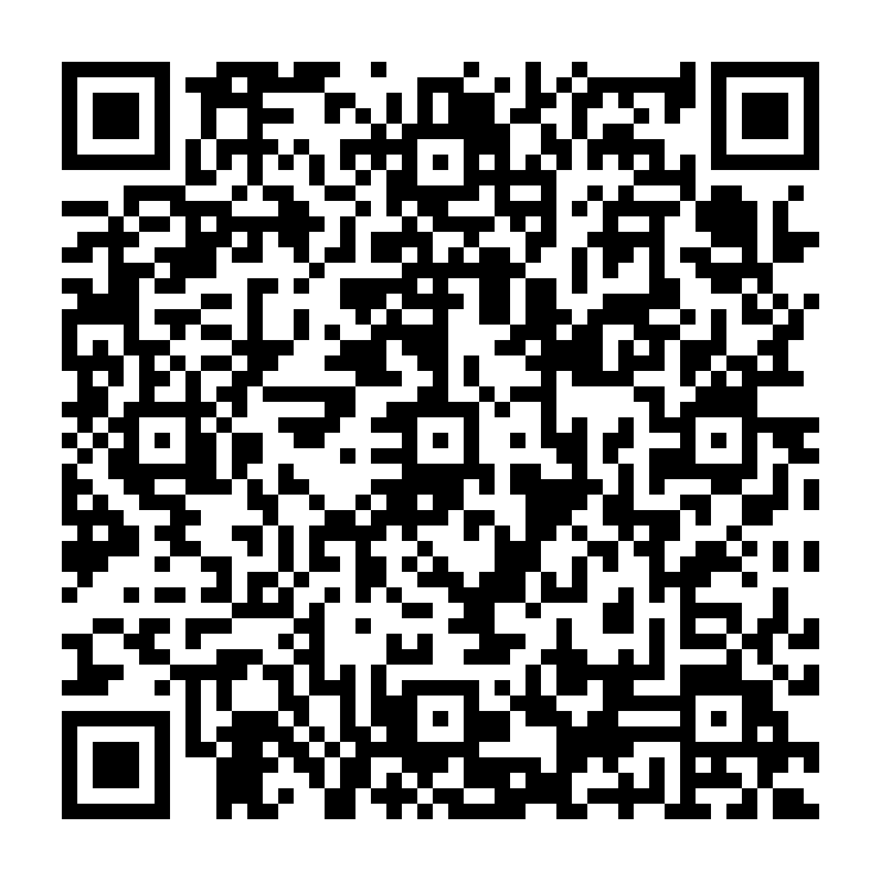 QR 코드