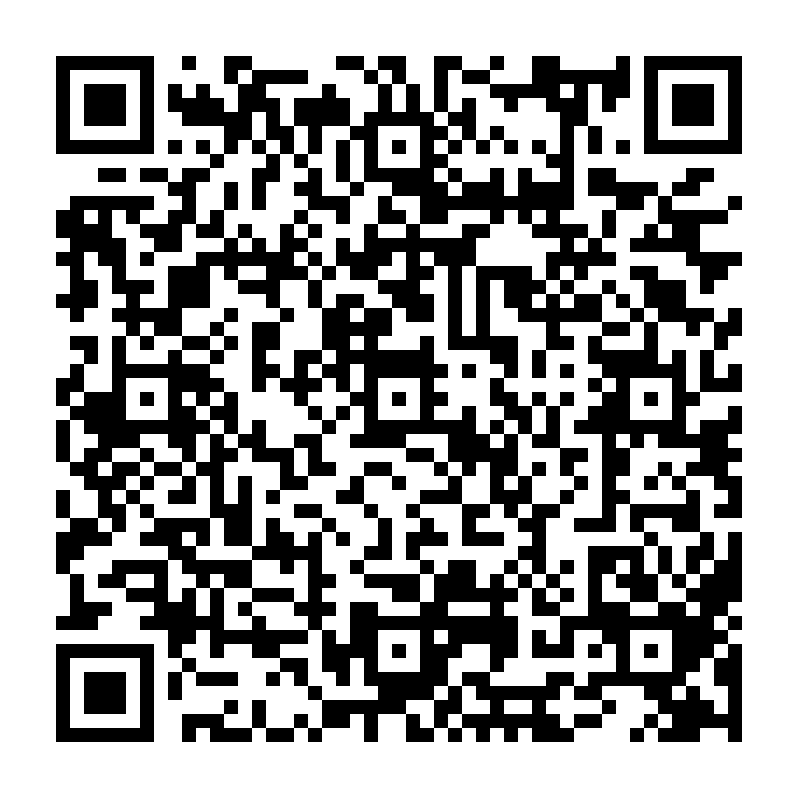 QR 코드
