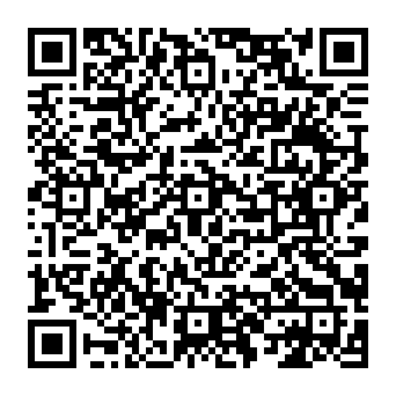 QR 코드