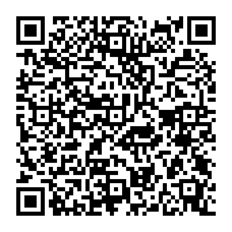 QR 코드