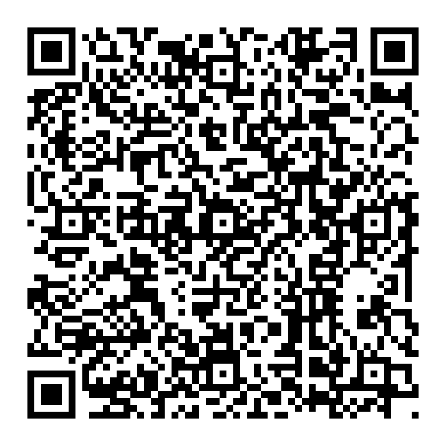 QR 코드