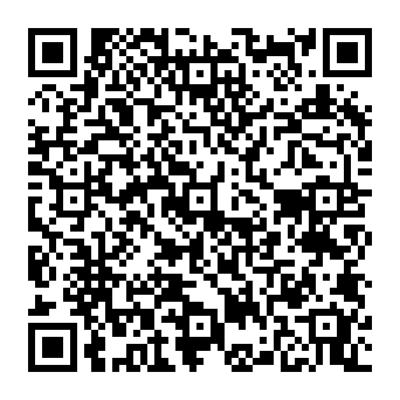 QR 코드