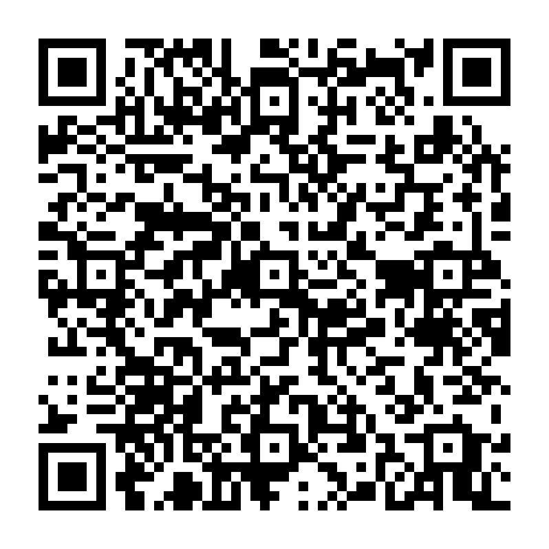 QR 코드