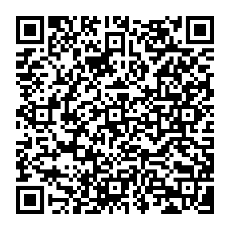 QR 코드