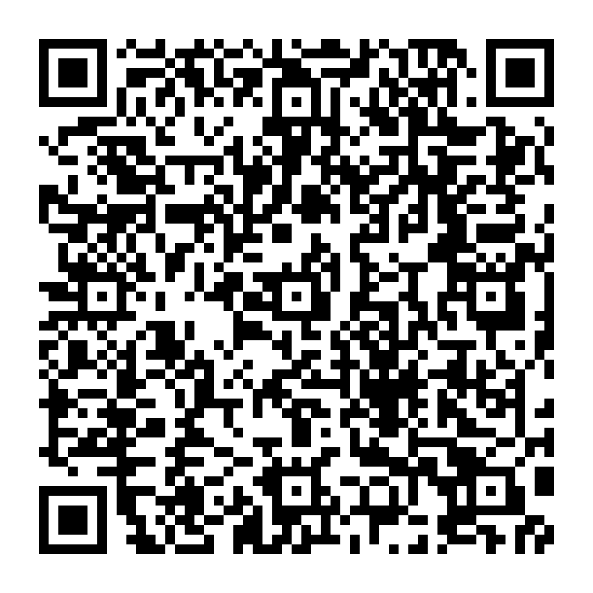 QR 코드