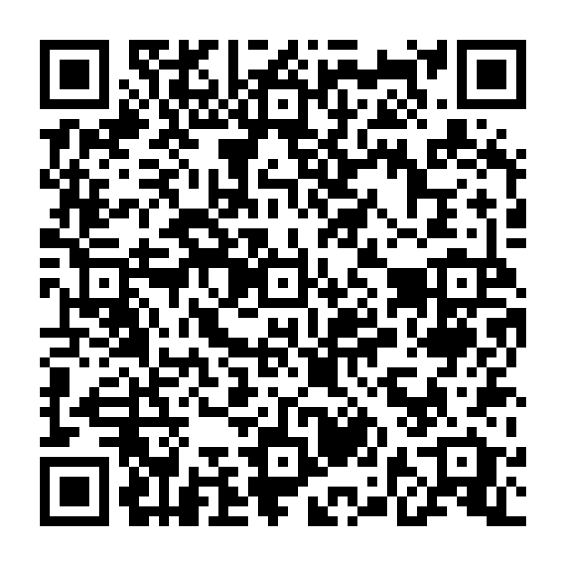 QR 코드