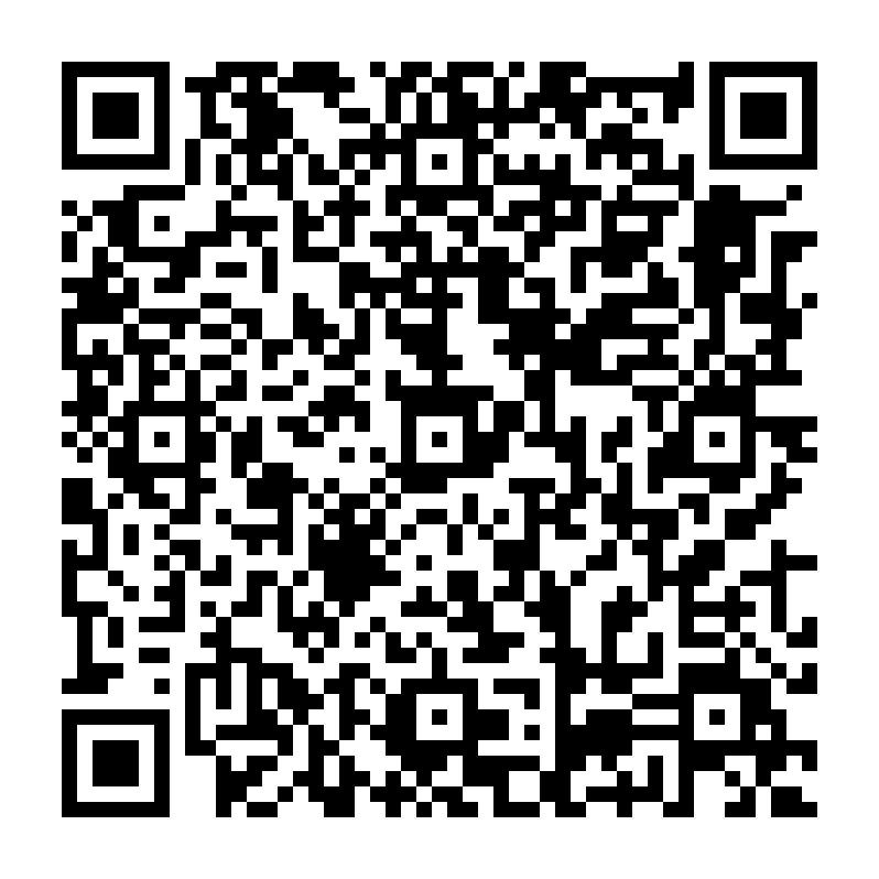 QR 코드