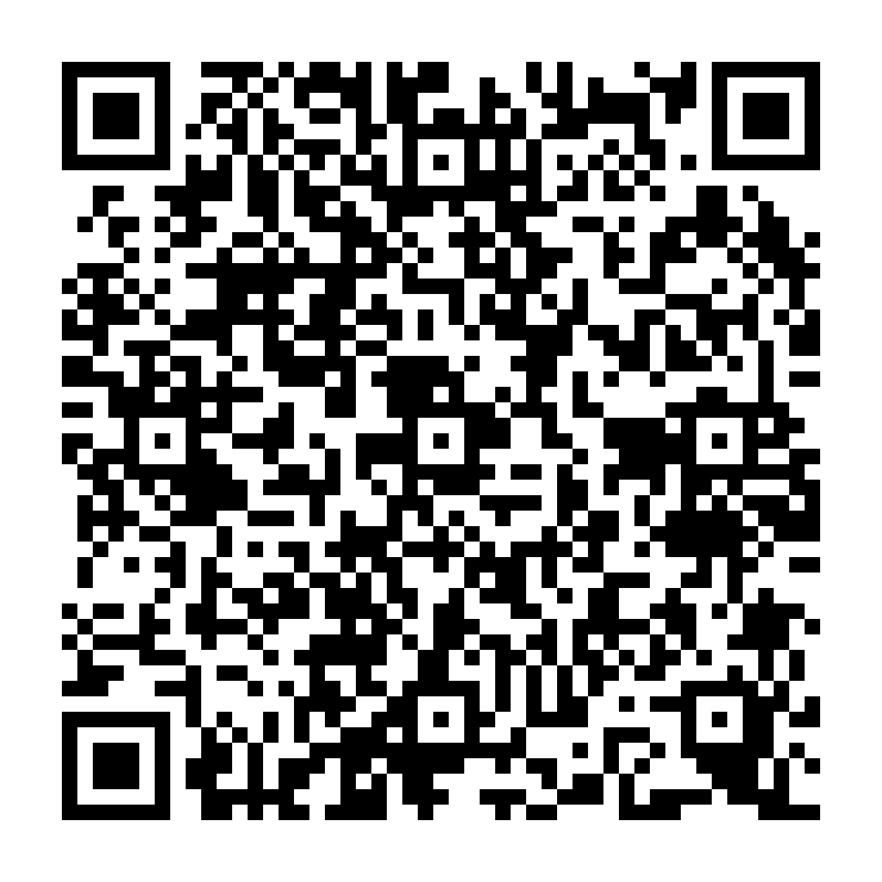 QR 코드