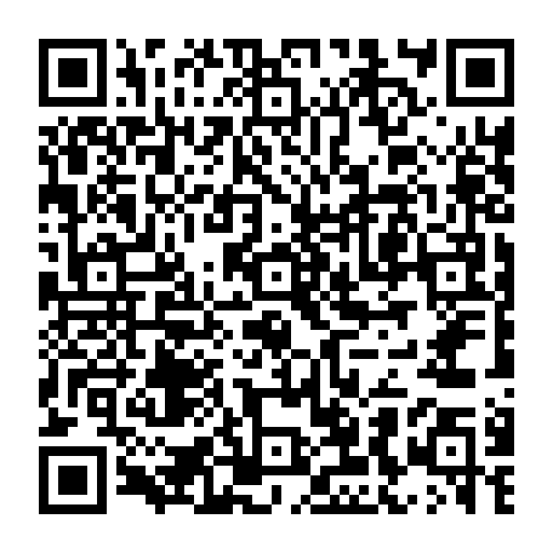QR 코드