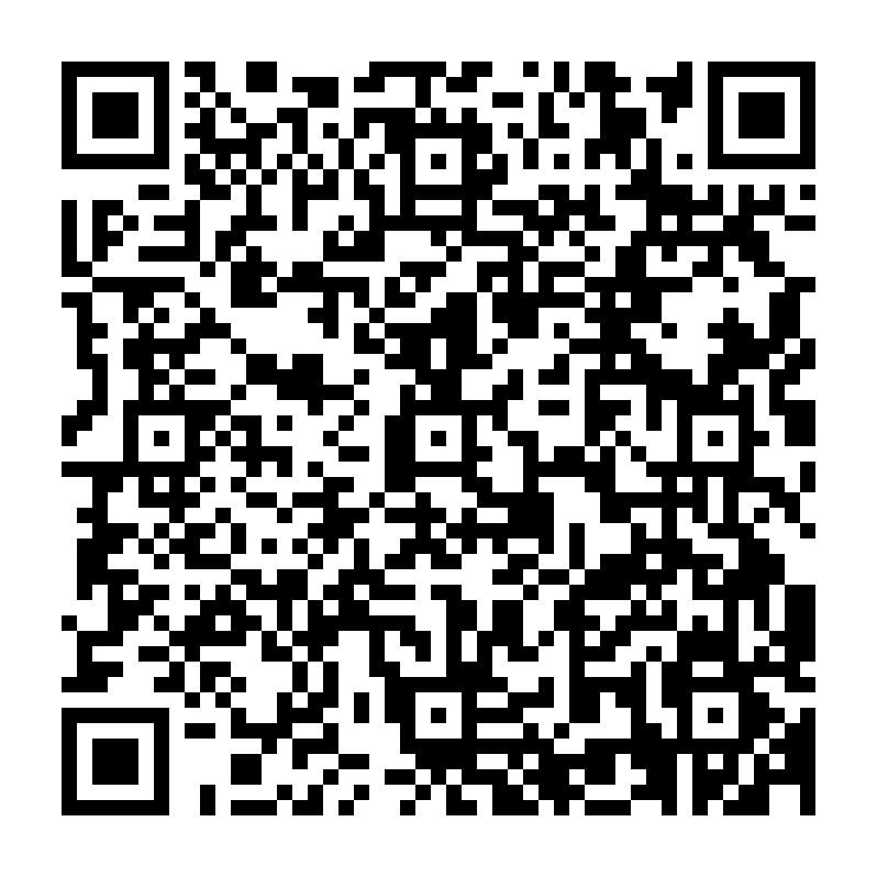 QR 코드