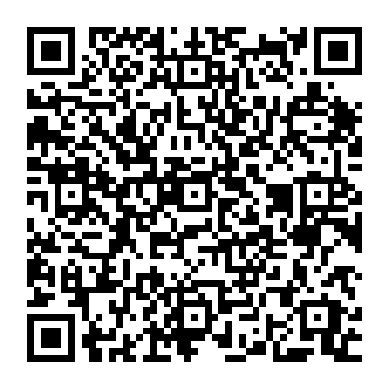 QR 코드