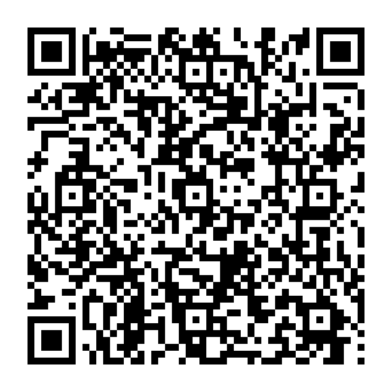 QR 코드