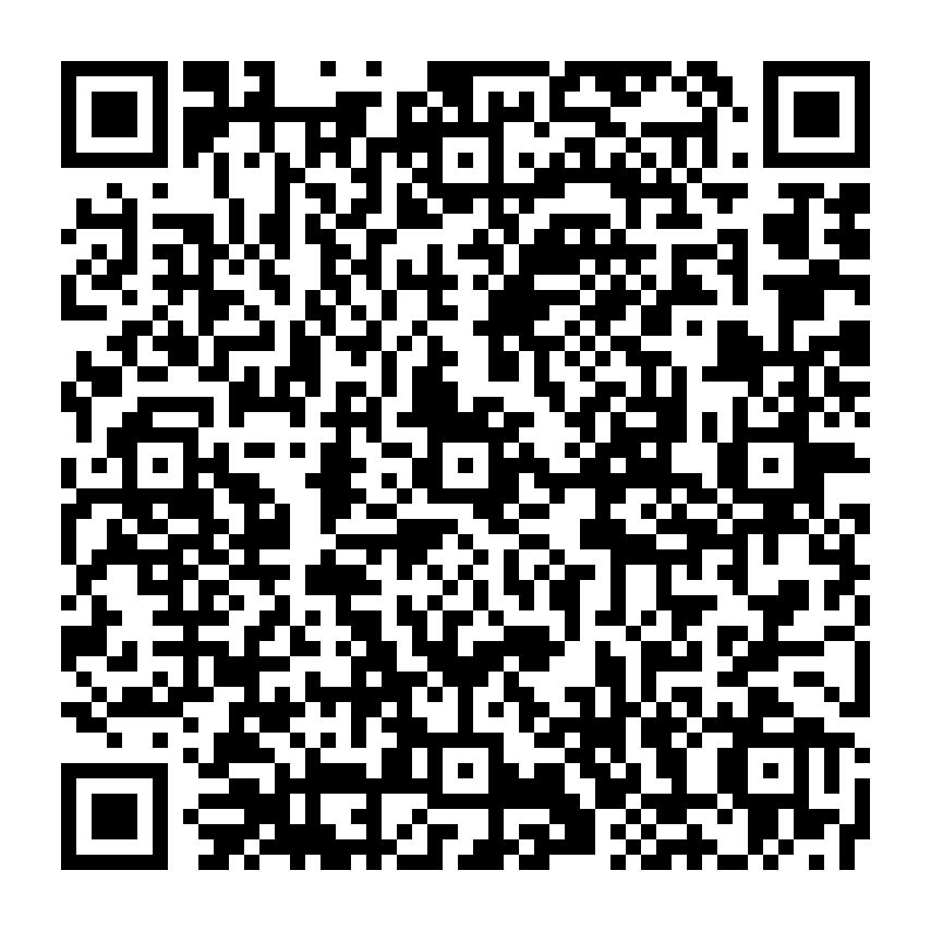 QR 코드