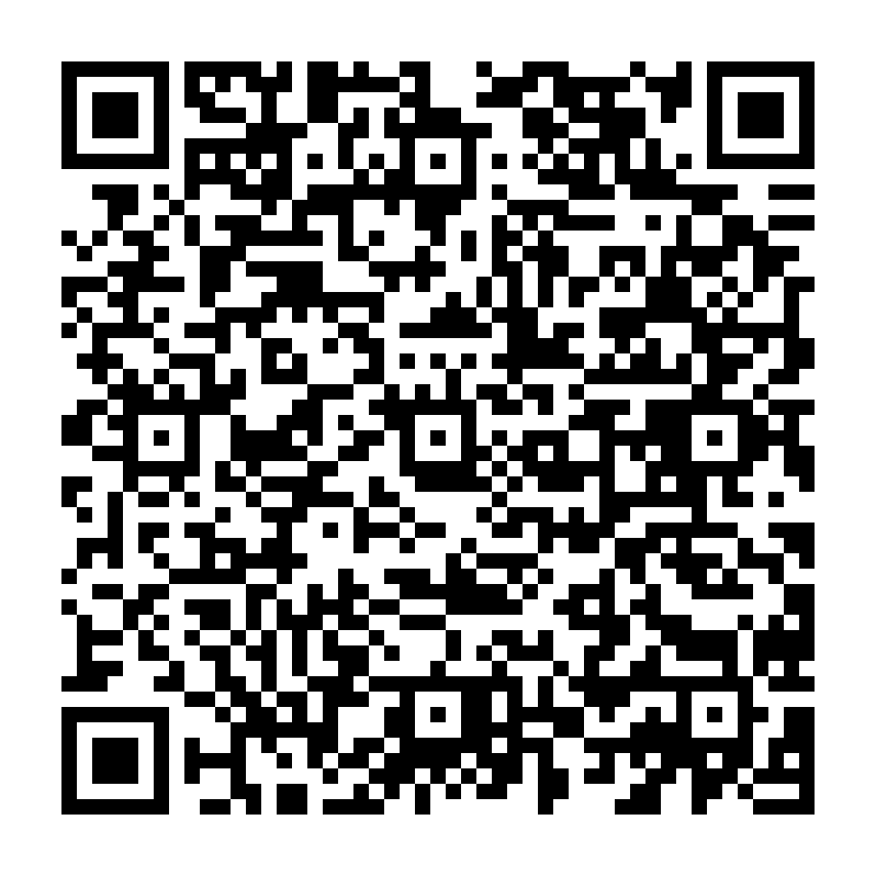 QR 코드