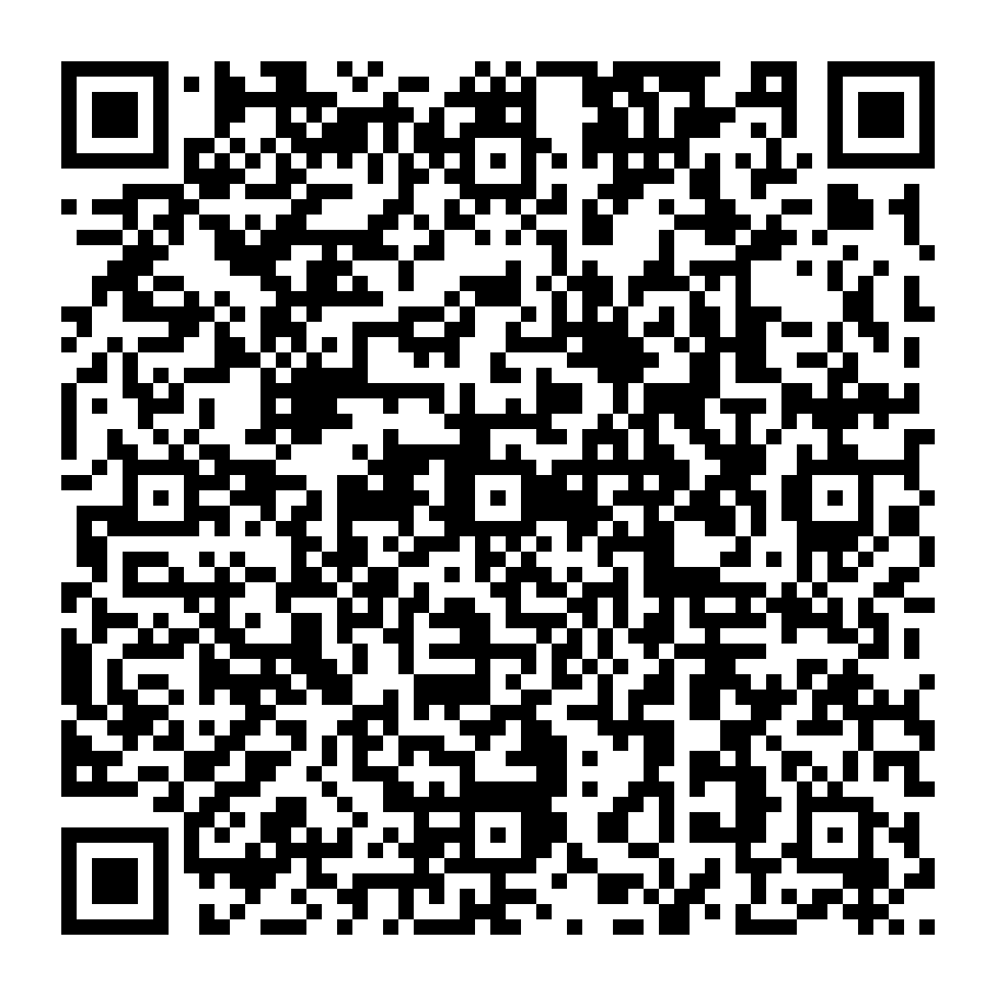 QR 코드