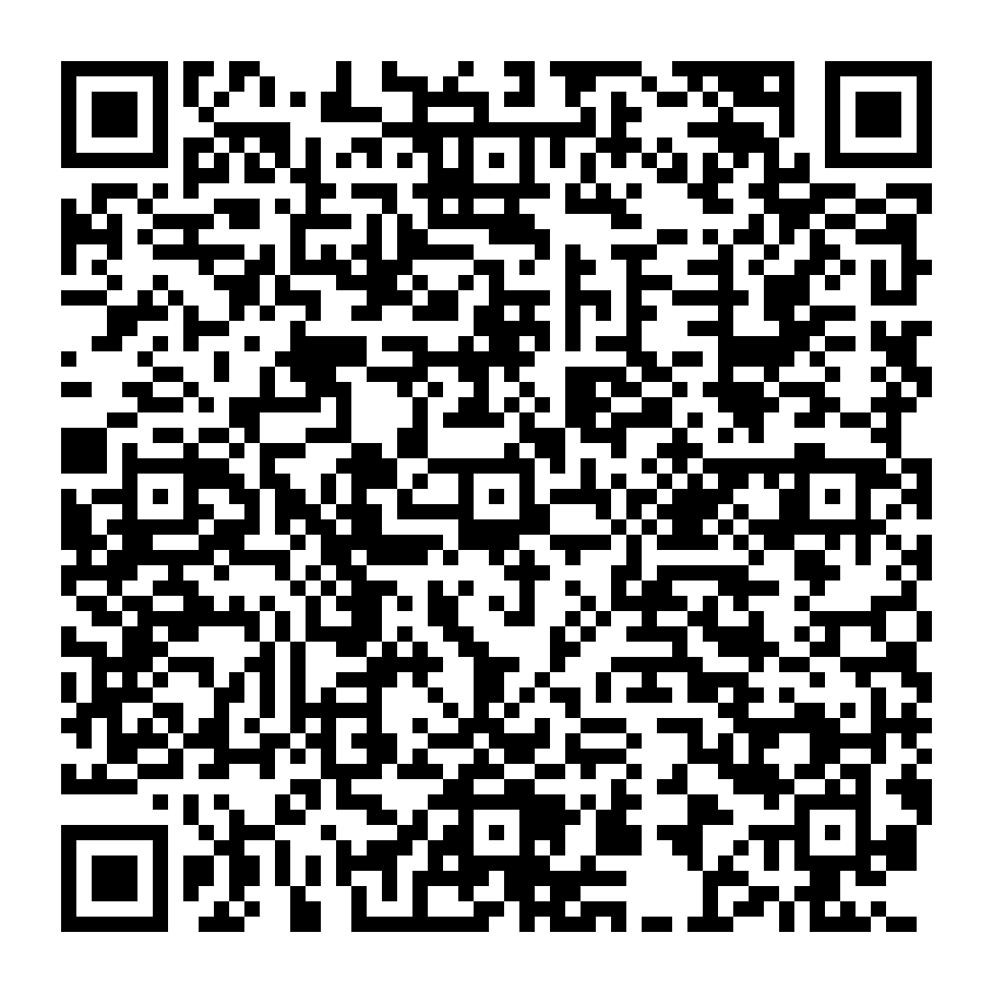 QR 코드