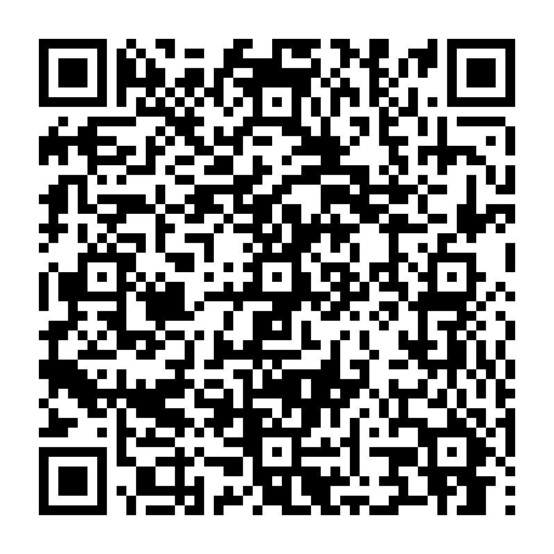 QR 코드