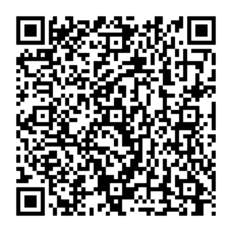 QR 코드